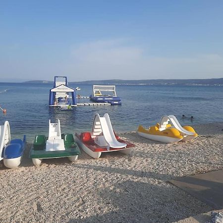 Apartment Drmic Kaštela Εξωτερικό φωτογραφία