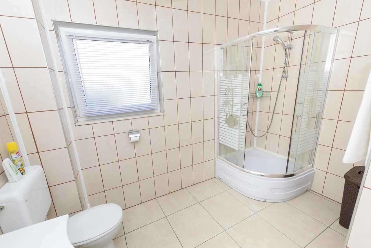 Apartment Drmic Kaštela Εξωτερικό φωτογραφία