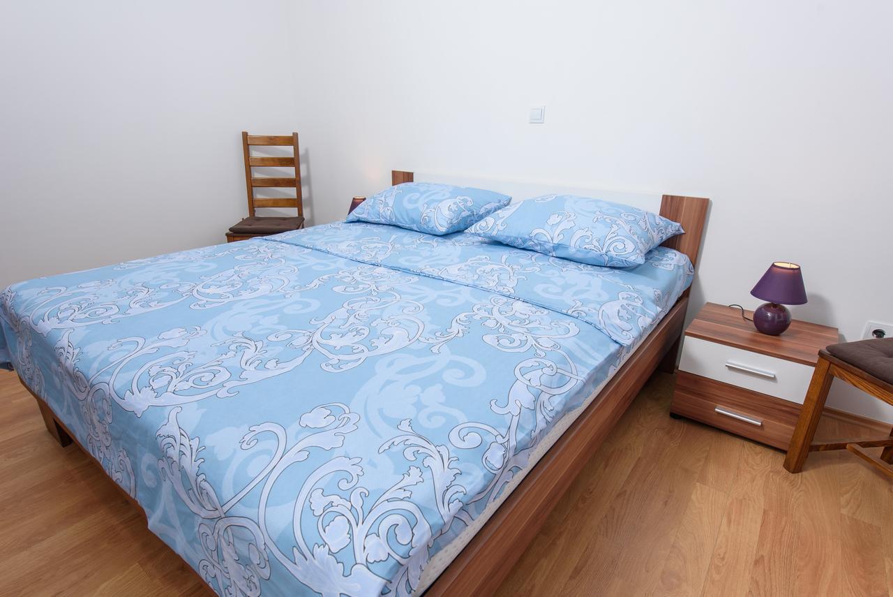 Apartment Drmic Kaštela Εξωτερικό φωτογραφία