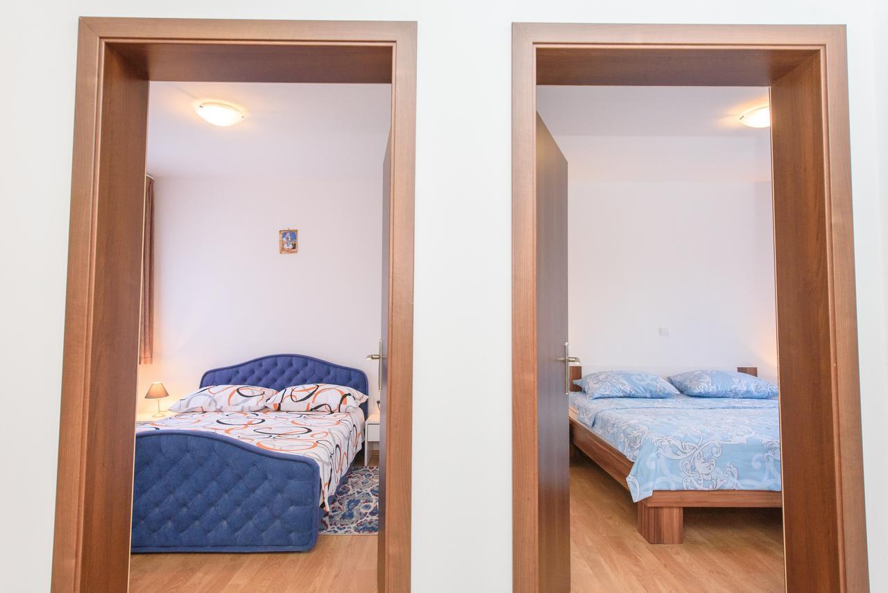 Apartment Drmic Kaštela Εξωτερικό φωτογραφία