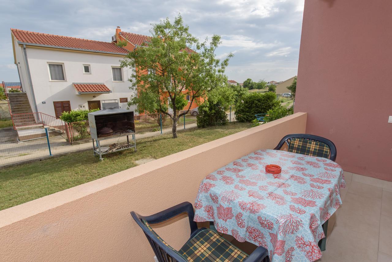 Apartment Drmic Kaštela Εξωτερικό φωτογραφία